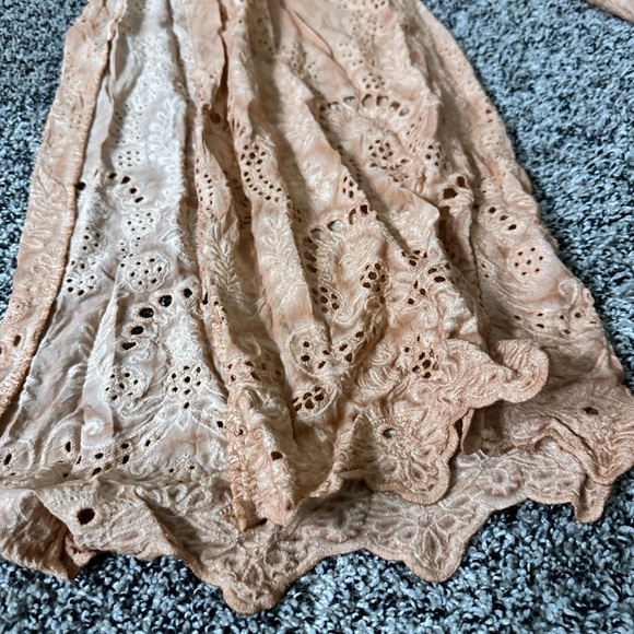 YFB eyelet jumpsuit - Picture 2 of 9